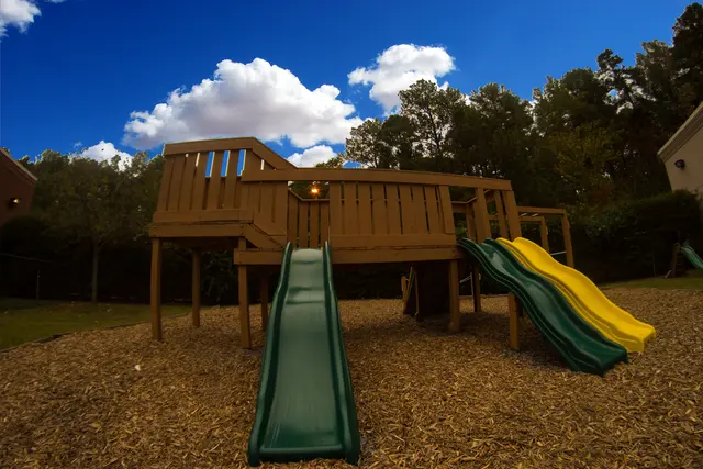 Origins Montessori School — photo from the business 4