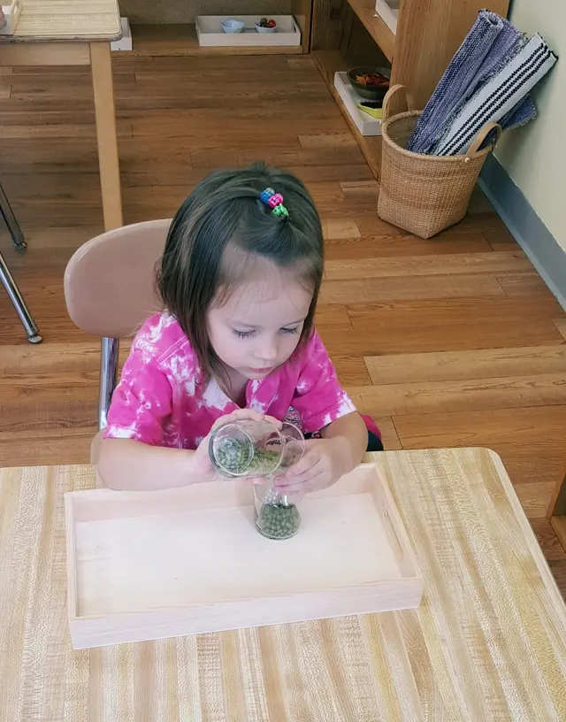 Origins Montessori School — photo from the business 3