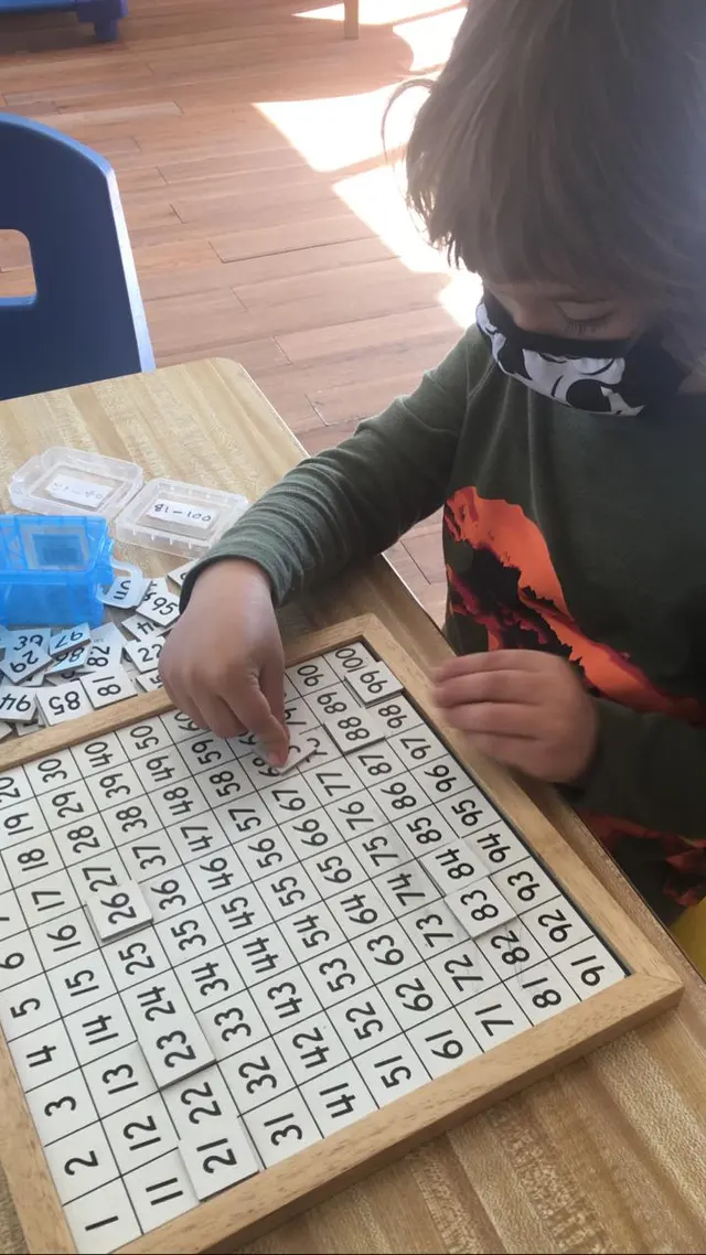 Origins Montessori School — customer photo 6