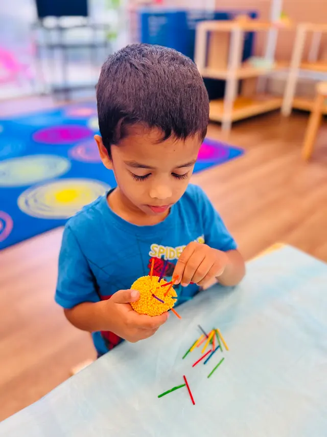 Origins Montessori School — photo from the business 10