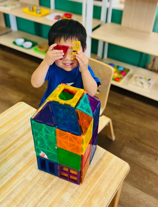 Origins Montessori School — photo from the business 1