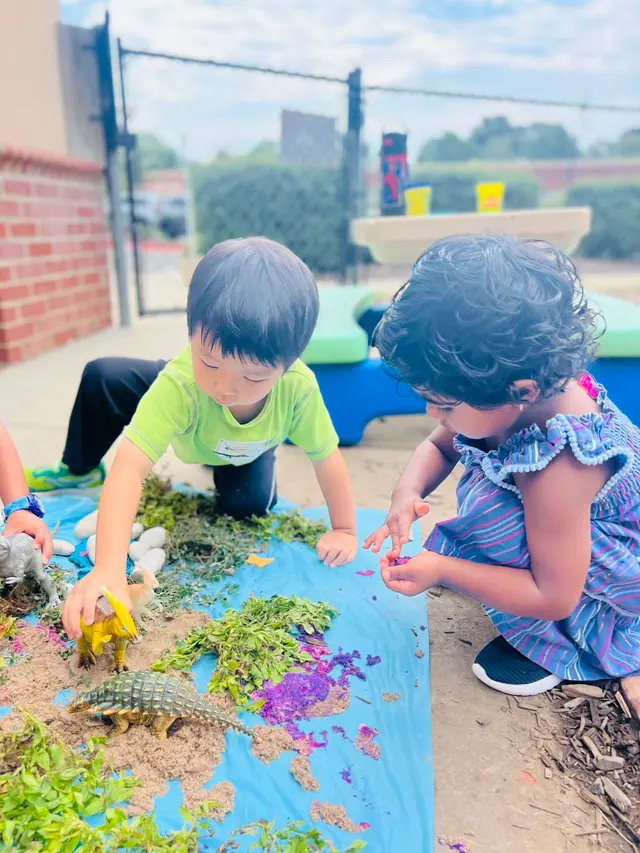 Origins Montessori School — photo from the business 9