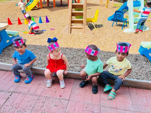 Origins Montessori School — photo from the business 12