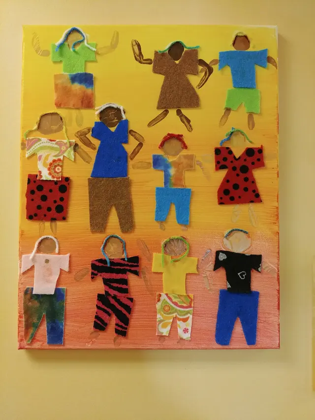 The Goddard School of Morrisville — customer photo 9