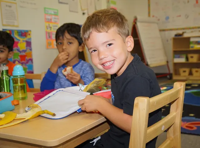 Discovery Child Development Center — photo from the business 11