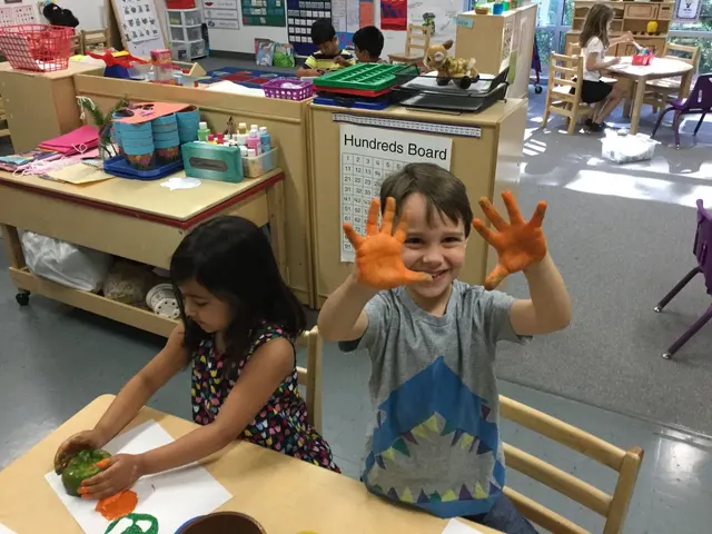 Discovery Child Development Center — photo from the business 6