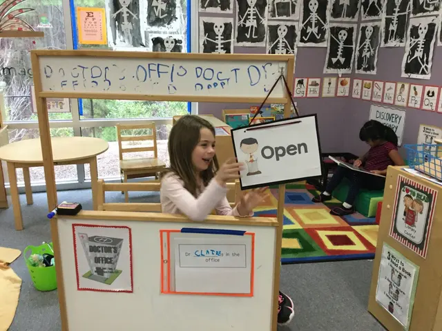 Discovery Child Development Center — photo from the business 2