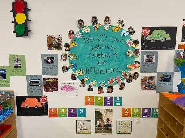 Discovery Child Development Center — photo from the business 4
