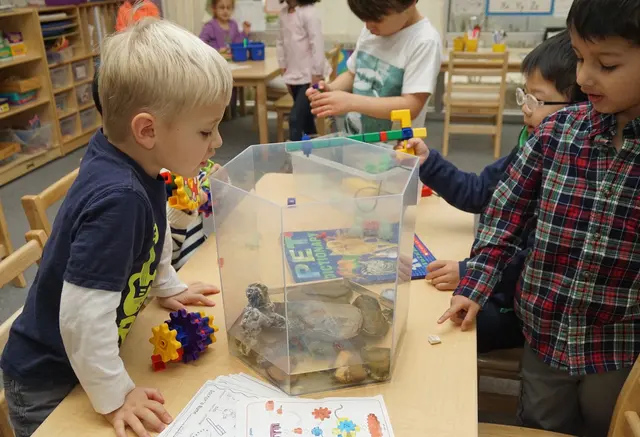 Discovery Child Development Center — photo from the business 9