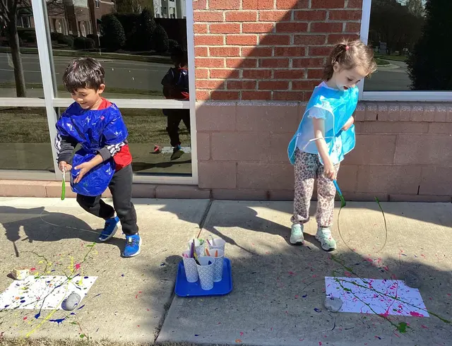Discovery Child Development Center — photo from the business 3
