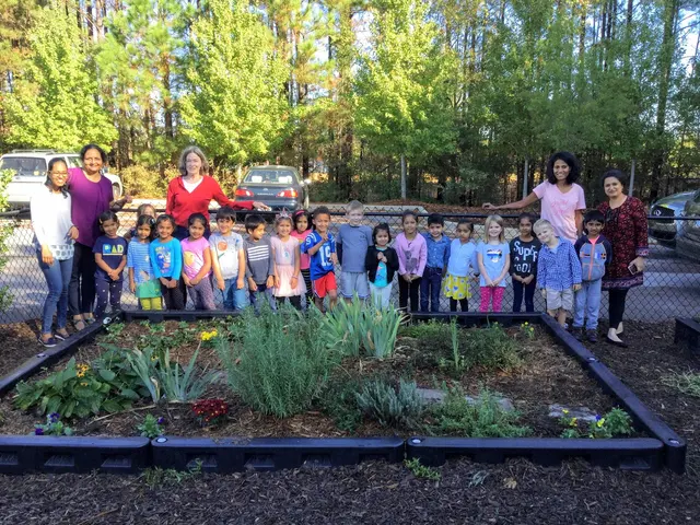 Discovery Child Development Center — photo from the business 5