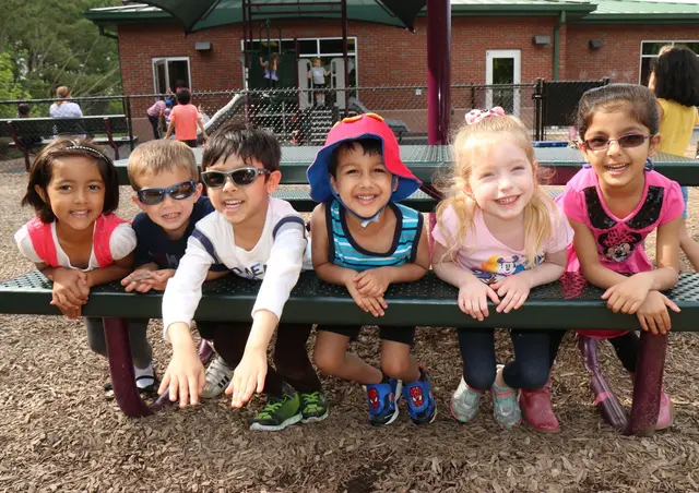 Discovery Child Development Center — photo from the business 10