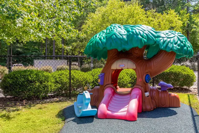 Primrose School of Cary — photo from the business 7