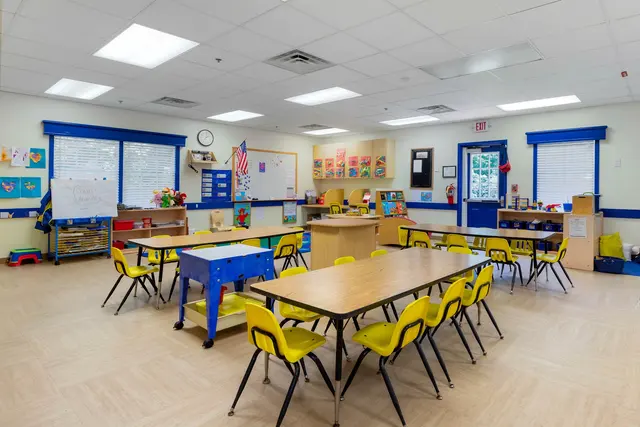Primrose School of Cary — photo from the business 2