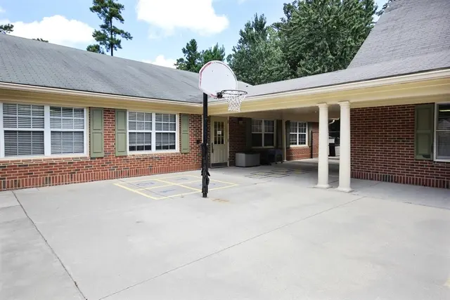 Primrose School of Cary — photo from the business 9