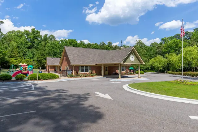 Primrose School of Cary — photo from the business 3