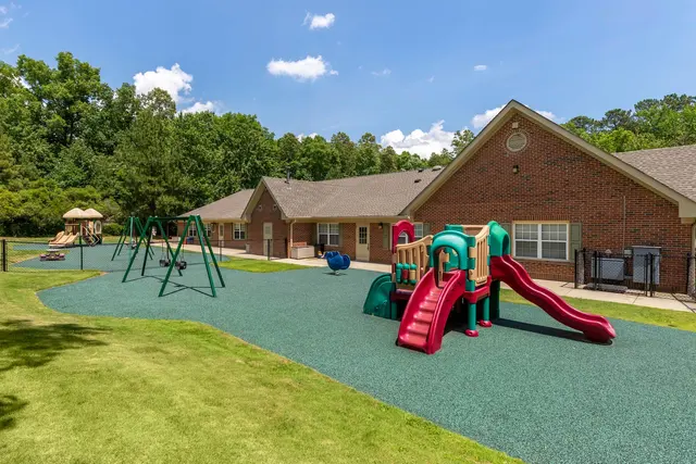 Primrose School of Cary — photo from the business 5
