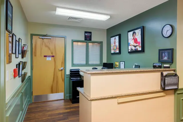 Primrose School of Cary — photo from the business 6