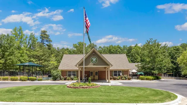 Primrose School of Cary — photo from the business 1