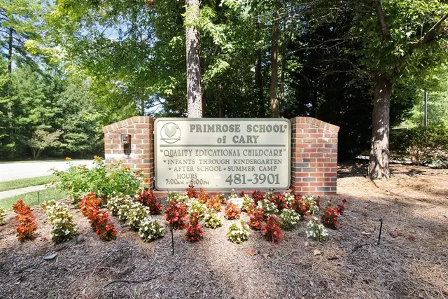 Primrose School of Cary — photo from the business 8