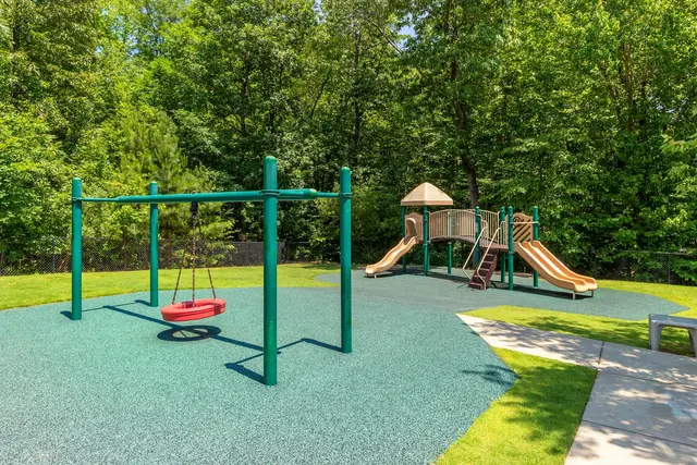 Primrose School of Cary — photo from the business 4