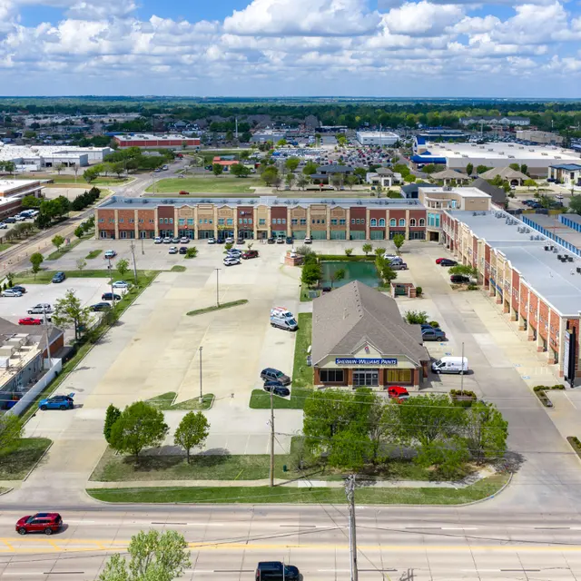 Johnson Commercial Group - Brick & Beam Realty — photo from the business 2
