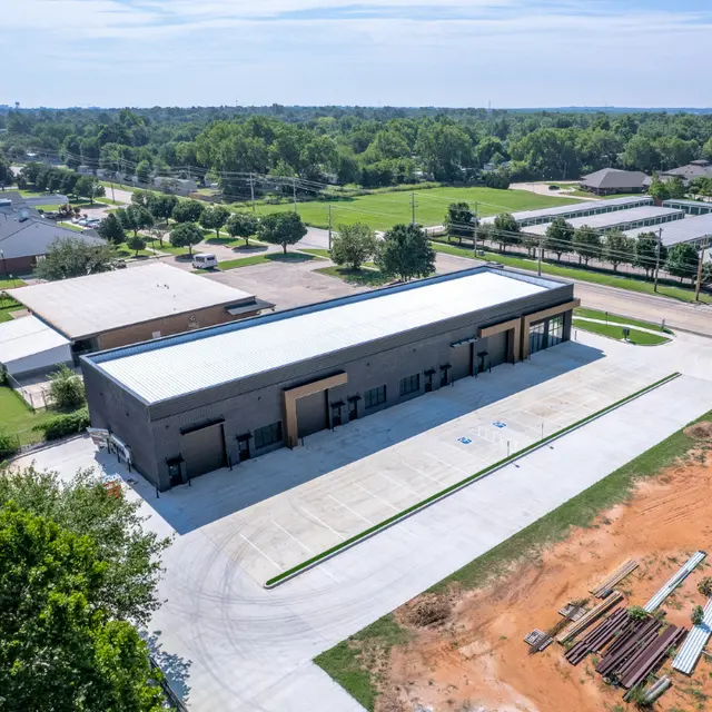 Johnson Commercial Group - Brick & Beam Realty — photo from the business 1