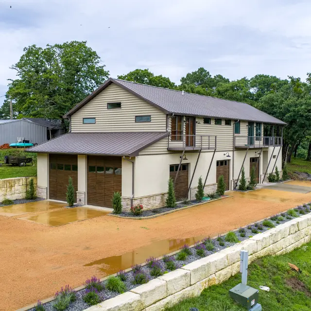Johnson Commercial Group - Brick & Beam Realty — photo from the business 12