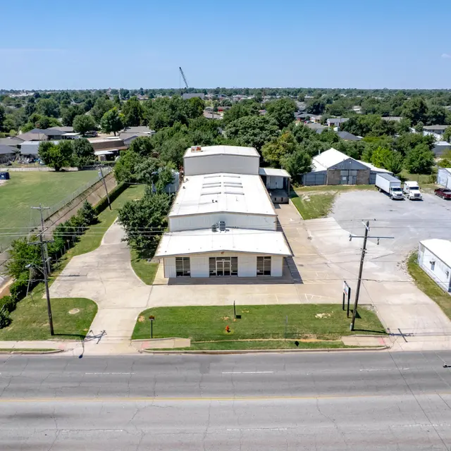 Johnson Commercial Group - Brick & Beam Realty — photo from the business 3