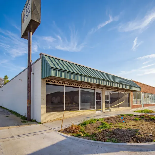 Johnson Commercial Group - Brick & Beam Realty — photo from the business 7