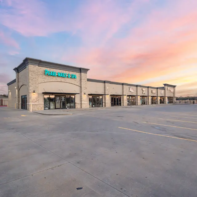 Johnson Commercial Group - Brick & Beam Realty — photo from the business 10