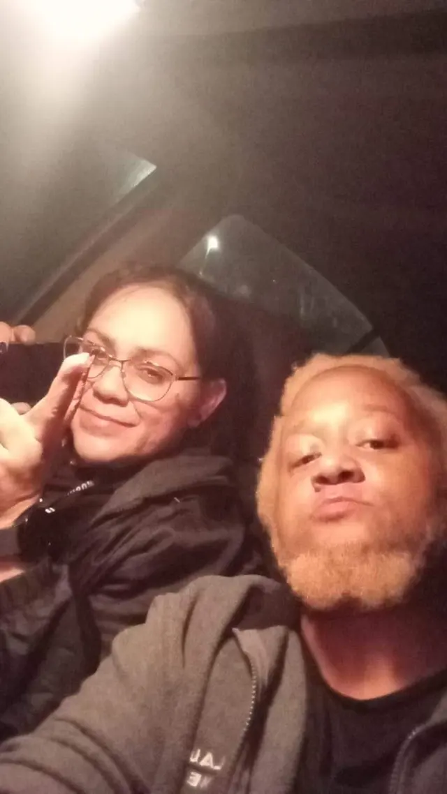 Mo Cab — customer photo 5