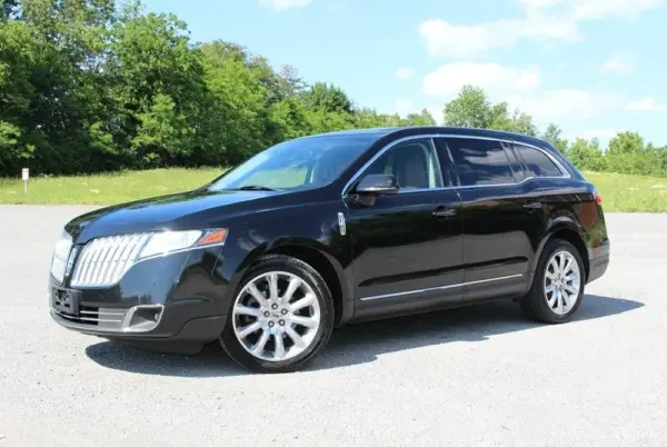 Vip Transportation — photo from the business 7