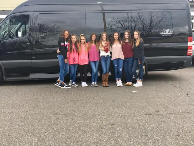 Vip Transportation — photo from the business 5