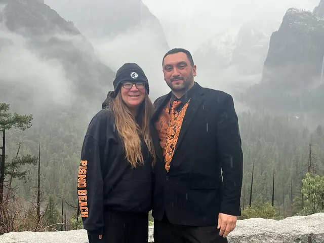 Taxidi Fresno — customer photo 11