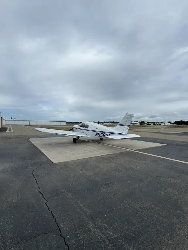 Fresno Chandler Executive Airport — customer photo 2