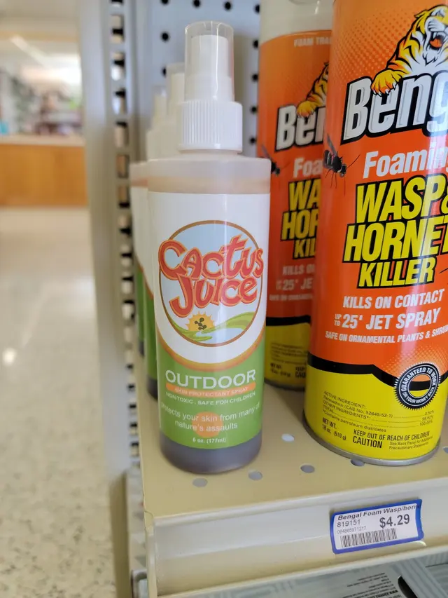 Stewart's Drug Store — customer photo 1