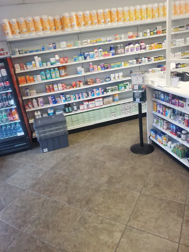 Cassidy's Pharmacy — customer photo 1