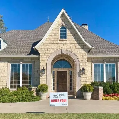 Stephens Real Estate - Veteran Owned — photo from the business 7