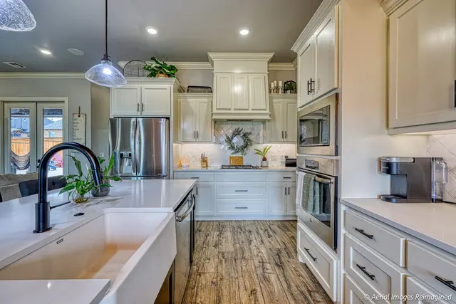 Stephens Real Estate - Veteran Owned — photo from the business 8