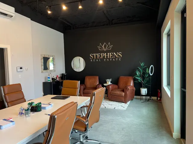 Stephens Real Estate - Veteran Owned — photo from the business 4