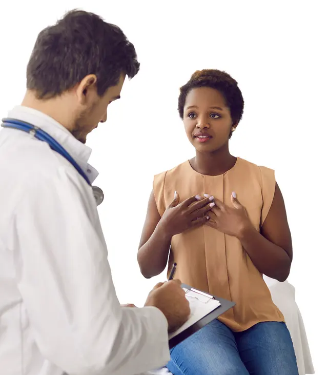 Fast Pace Health Urgent Care - Jennings - LA — photo from the business 9