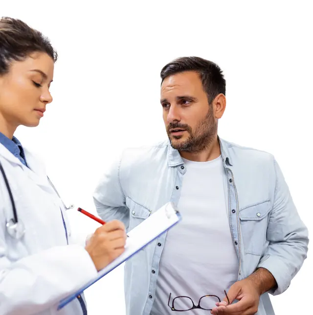 Fast Pace Health Urgent Care - Jennings - LA — photo from the business 10