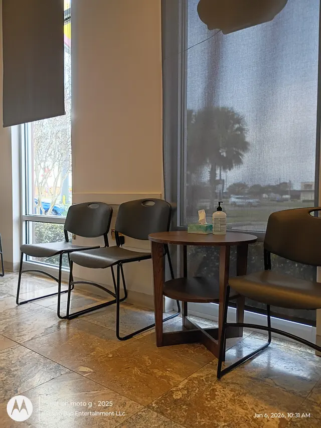 Fast Pace Health Urgent Care - Jennings - LA — customer photo 2