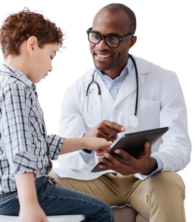 Fast Pace Health Urgent Care - Jennings - LA — photo from the business 6