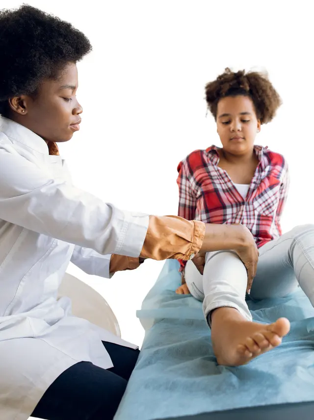 Fast Pace Health Urgent Care - Jennings - LA — photo from the business 8