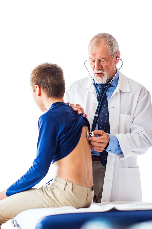 Fast Pace Health Urgent Care - Jennings - LA — photo from the business 7