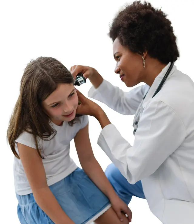 Fast Pace Health Urgent Care - Jennings - LA — photo from the business 11