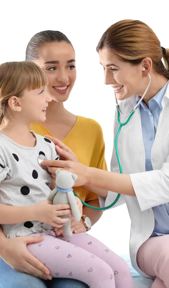 Fast Pace Health Urgent Care - Jennings - LA — photo from the business 5
