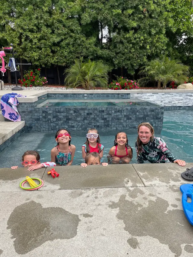 Alli Jo's Swim School — customer photo 12